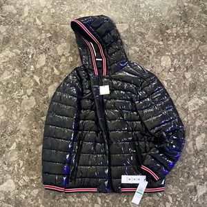 Calvin Klein puffer jacket